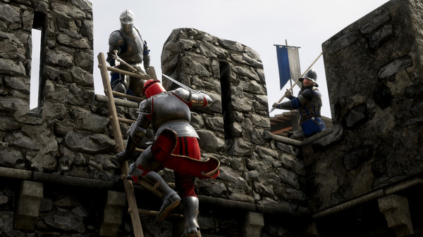 Screenshot 4 of MORDHAU