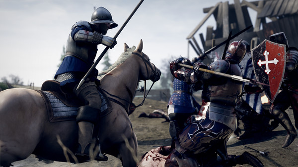 Screenshot 6 of MORDHAU