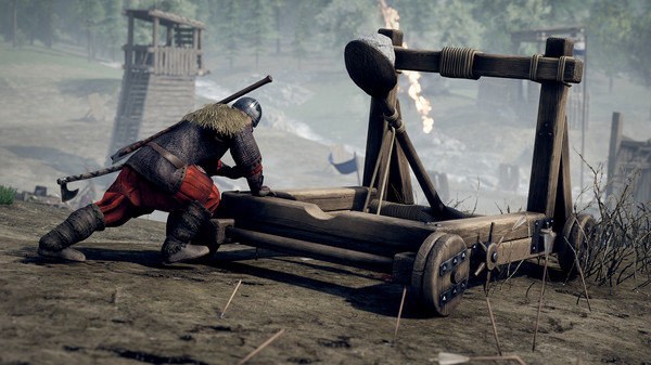 Screenshot 8 of MORDHAU