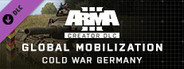 Arma 3 Creator DLC: Global Mobilization - Cold War Germany