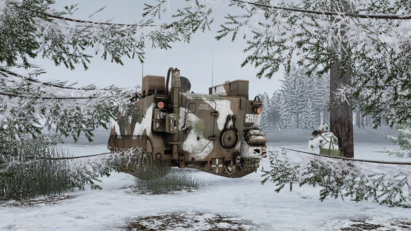 Screenshot 15 of Arma 3 Creator DLC: Global Mobilization - Cold War Germany