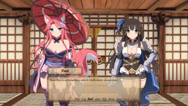 Screenshot 11 of Sakura Dungeon