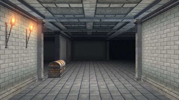 Screenshot 5 of Sakura Dungeon