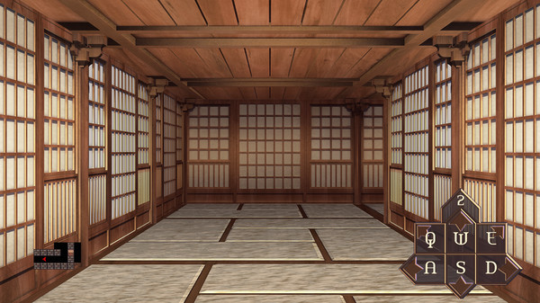 Screenshot 7 of Sakura Dungeon