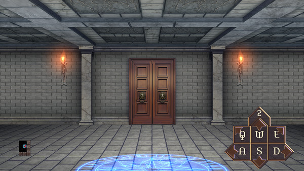 Screenshot 10 of Sakura Dungeon