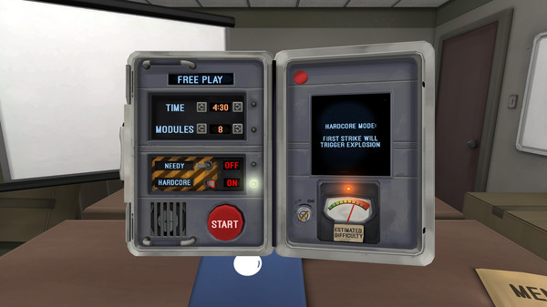 Screenshot 7 of Keep Talking and Nobody Explodes