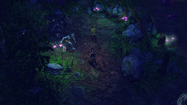 Screenshot 6 of Titan Quest: Atlantis