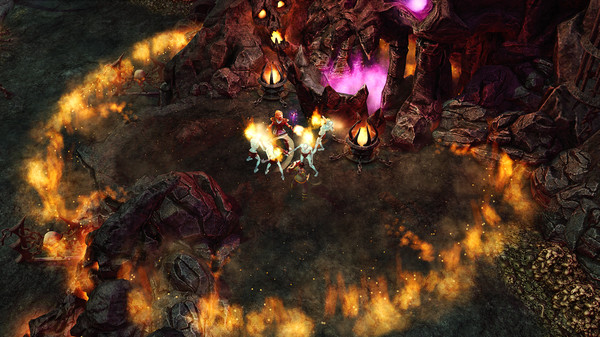 Screenshot 8 of Titan Quest: Atlantis