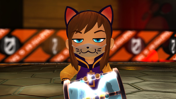 Screenshot 6 of A Hat in Time - Nyakuza Metro + Online Party