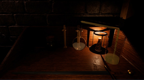 Screenshot 3 of Fantasy Blacksmith
