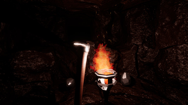 Screenshot 6 of Fantasy Blacksmith