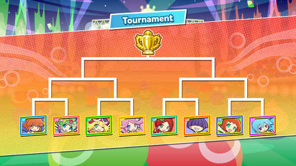Screenshot 3 of Puyo Puyo Champions / ぷよぷよ eスポーツ