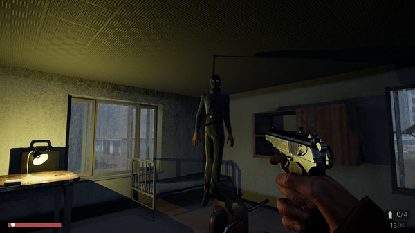 Screenshot 10 of V.L.A.D.i.K