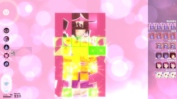 Screenshot 8 of Hentai Mosaique Vip Room