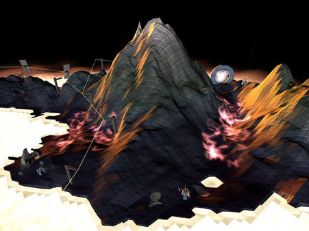 Screenshot 3 of Darwinia