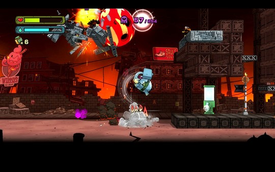 Screenshot 10 of TEMBO THE BADASS ELEPHANT