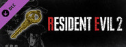 RESIDENT EVIL 2 - All In-game Rewards Unlock