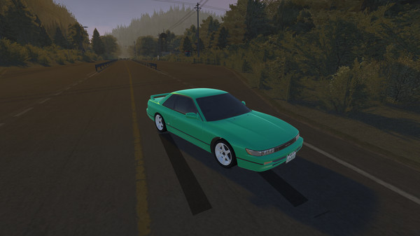 Screenshot 14 of Drift86