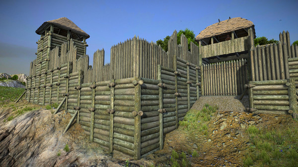 Screenshot 1 of World of Castles