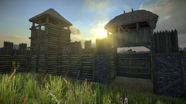 Screenshot 2 of World of Castles