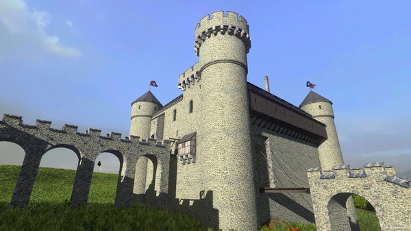 Screenshot 5 of World of Castles