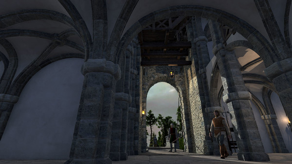 Screenshot 7 of World of Castles