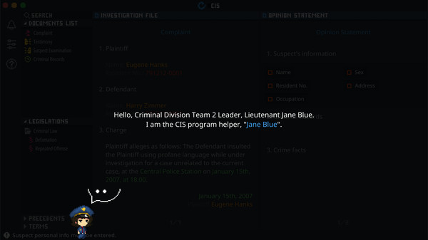 Screenshot 5 of Legal Dungeon