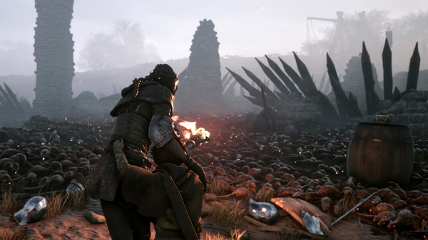 Screenshot 4 of A Plague Tale: Innocence