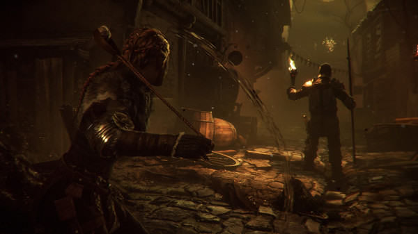 Screenshot 5 of A Plague Tale: Innocence