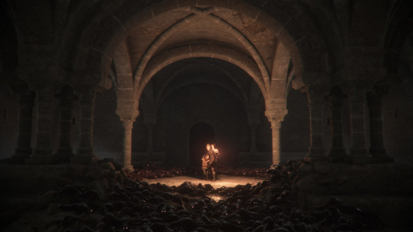 Screenshot 9 of A Plague Tale: Innocence