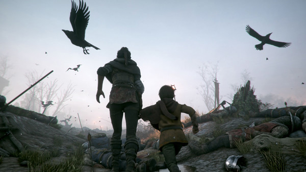 Screenshot 10 of A Plague Tale: Innocence