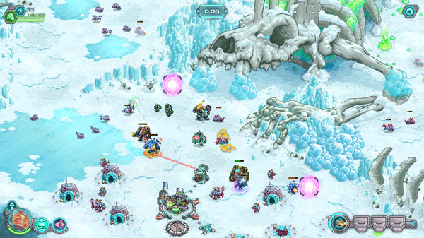 Screenshot 9 of Iron Marines