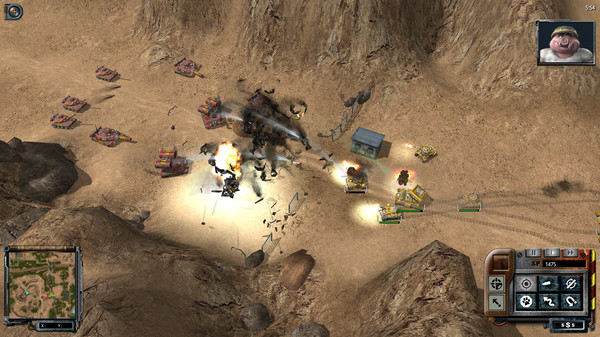 Screenshot 6 of S.W.I.N.E. HD Remaster