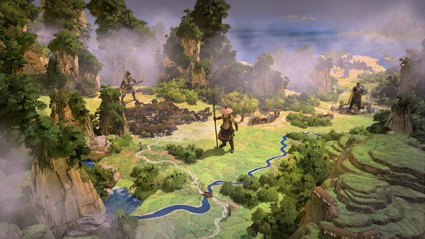 Screenshot 4 of Total War: THREE KINGDOMS - Yellow Turban Rebellion