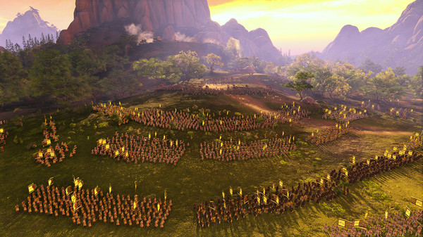 Screenshot 6 of Total War: THREE KINGDOMS - Yellow Turban Rebellion