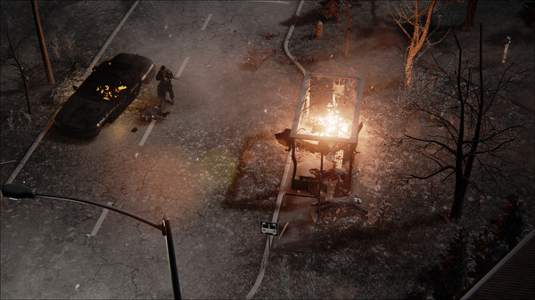 Screenshot 2 of Hatred