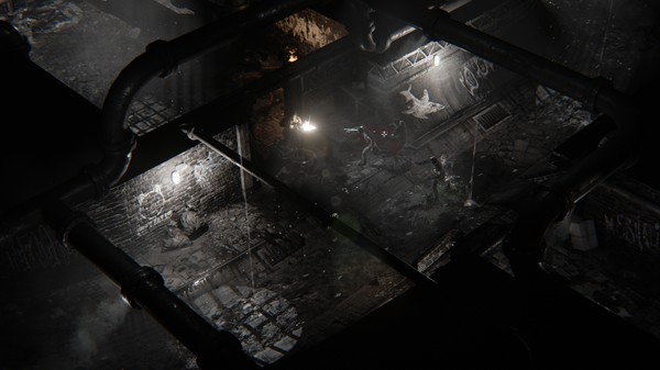 Screenshot 11 of Hatred