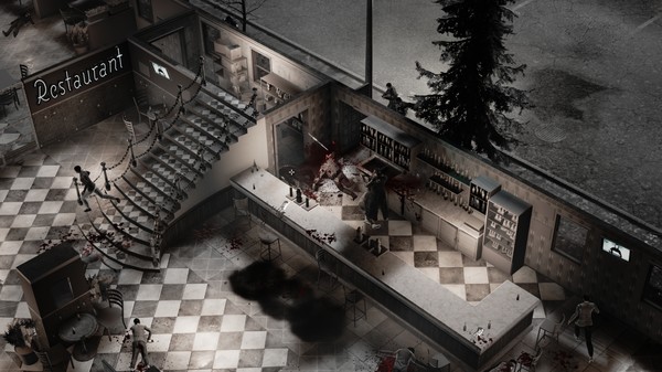 Screenshot 12 of Hatred