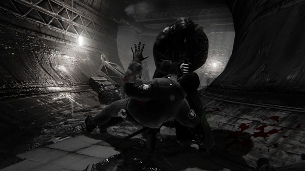 Screenshot 13 of Hatred