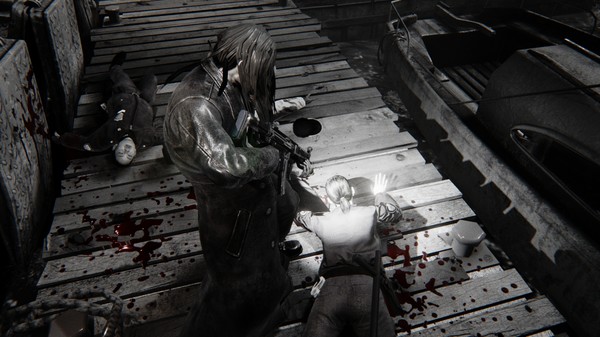 Screenshot 14 of Hatred