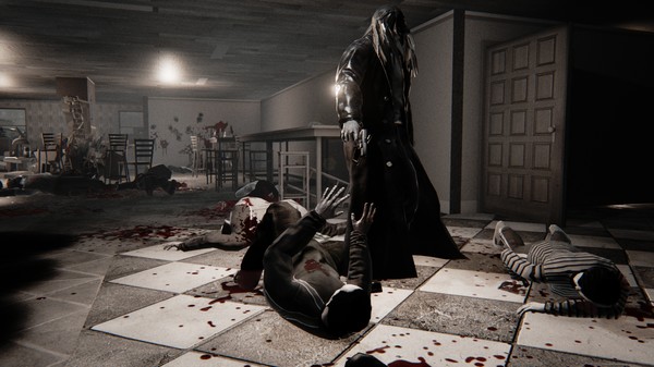 Screenshot 15 of Hatred