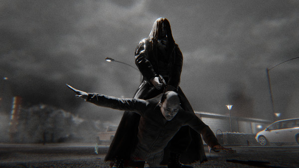 Screenshot 16 of Hatred