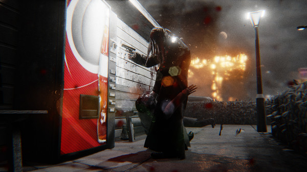 Screenshot 17 of Hatred