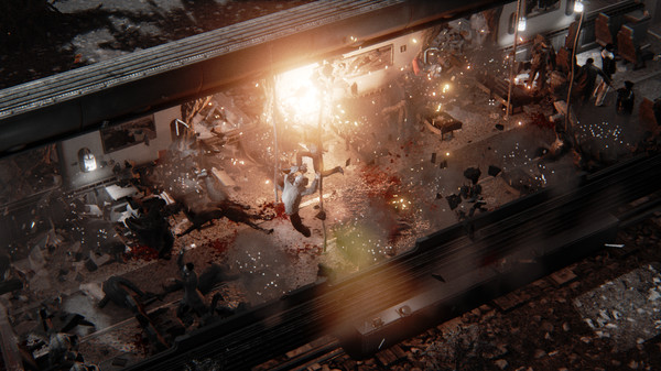 Screenshot 18 of Hatred