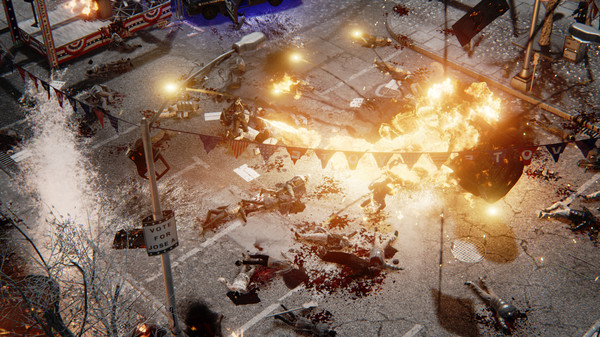 Screenshot 19 of Hatred