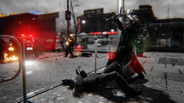 Screenshot 21 of Hatred