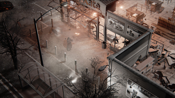 Screenshot 4 of Hatred