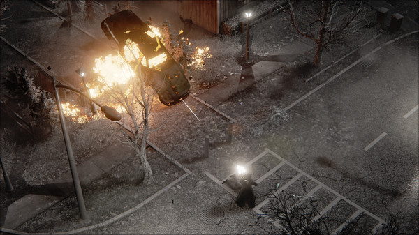 Screenshot 5 of Hatred