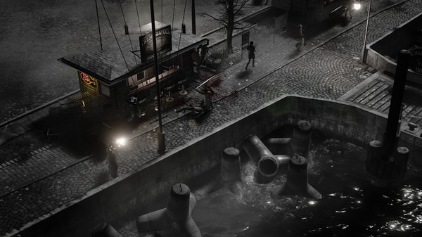 Screenshot 7 of Hatred