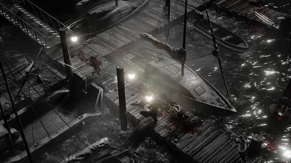 Screenshot 8 of Hatred